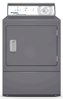 Професійна сушильна машина FDE (SPEED QUEEN)